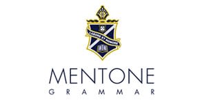 Mentone Grammar